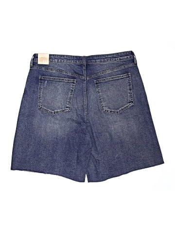 Kut from the Kloth Denim Shorts (view 2)
