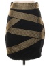 Robert Rodriguez Argyle Black Formal Skirt Size S (estimated) - photo 1