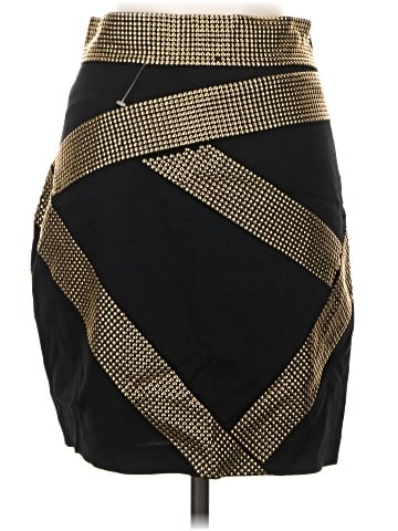 Robert Rodriguez Formal Skirt (view 2)
