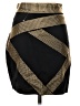Robert Rodriguez Argyle Black Formal Skirt Size S (estimated) - photo 2