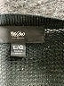Mossimo Black Cardigan Size L - photo 7