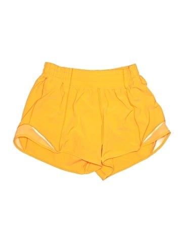 Lululemon Athletica Athletic Shorts (view 1)