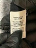 Alex Mill Black Jumpsuit Size S - photo 5