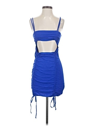 Wild Fable Cocktail Dress (view 1)