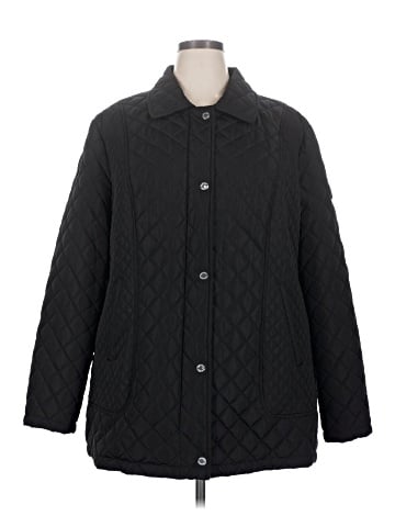 Calvin Klein Coat (view 1)