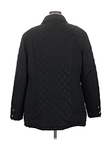 Calvin Klein Coat (view 2)
