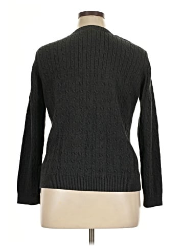 Eddie Bauer Cardigan (view 2)