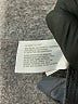 Gap Body Gray Track Jacket Size L - photo 7