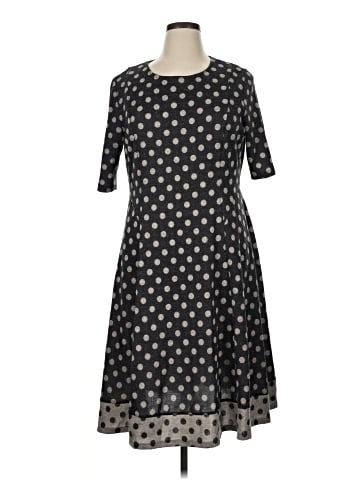 Signature by Robbie Bee Casual Dress (view 1)