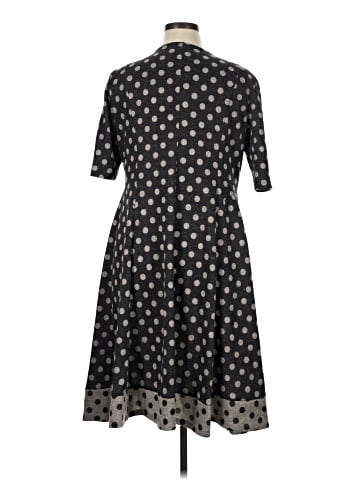 Signature by Robbie Bee Casual Dress (view 2)