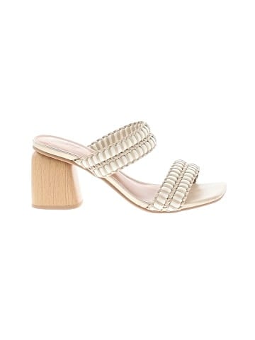 Universal Thread Sandals (view 1)