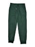 all in motion Solid Green Track Pants Size 8 - photo 1