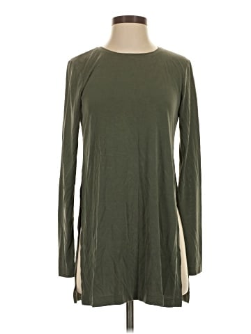 Club Monaco Long Sleeve Top (view 1)