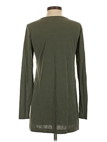 Club Monaco Long Sleeve Top (view 2)