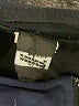 Hind Black Track Jacket Size XL - photo 6