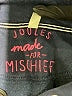 Joules Blue Pullover Sweater Size 7 - 8 - photo 3