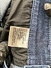 Etcetera Blue Jeans Size 2 - photo 8
