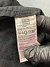 Old Navy Solid Black Track Pants Size Lg Petite - photo 8