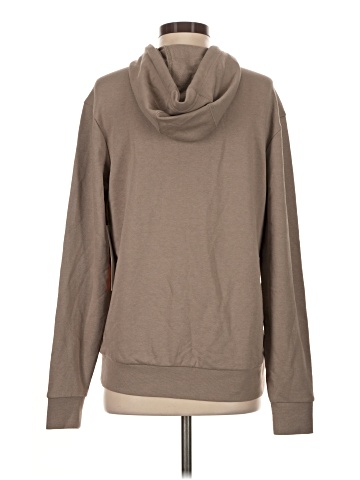 orange theory Pullover Hoodie (view 2)