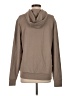 orange theory Tan Pullover Hoodie Size XS - photo 2