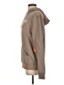 orange theory Tan Pullover Hoodie Size XS - photo 5