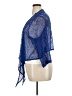 Creation Blue Kimono Size 1X - photo 5