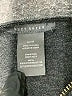 Suzy Shier Gray Long Sleeve Turtleneck Size M - photo 7