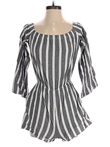 Design Lab Lord & Taylor Romper (view 1)