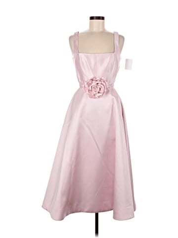 Dessy Collection Cocktail Dress (view 1)