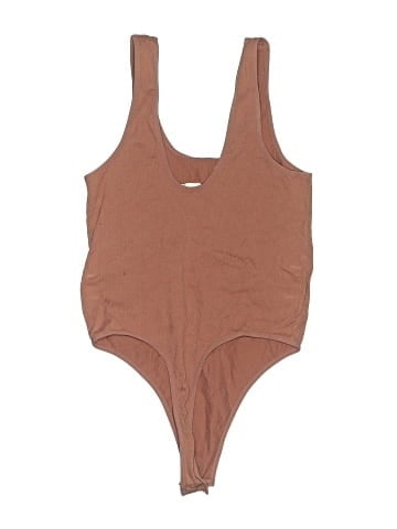 Bozzolo Bodysuit (view 1)