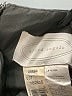 Alfred Angelo 100% Polyester Solid Black Cocktail Dress Size 10 - photo 7
