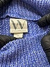 Worthington Blue Pullover Sweater Size XL - photo 7
