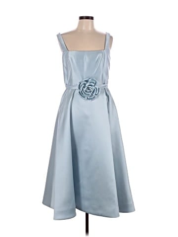 Dessy Collection Cocktail Dress (view 1)