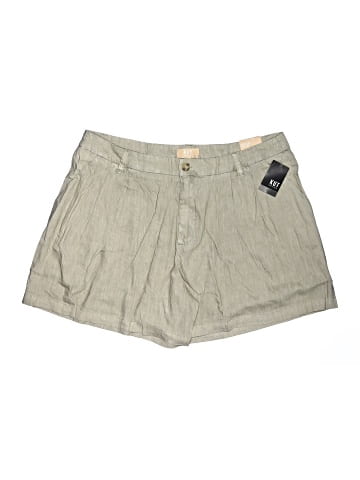 Kut from the Kloth Khaki Shorts (view 1)