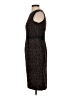 Talbots Tweed Black Cocktail Dress Size 2 - photo 5