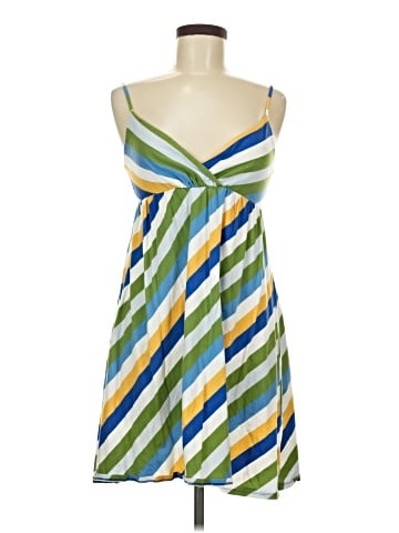Mossimo Supply Co. Casual Dress (view 1)