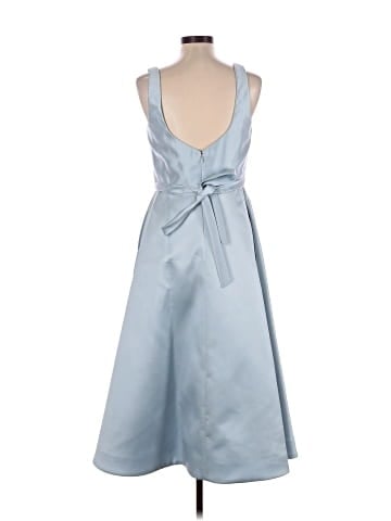 Dessy Collection Cocktail Dress (view 2)