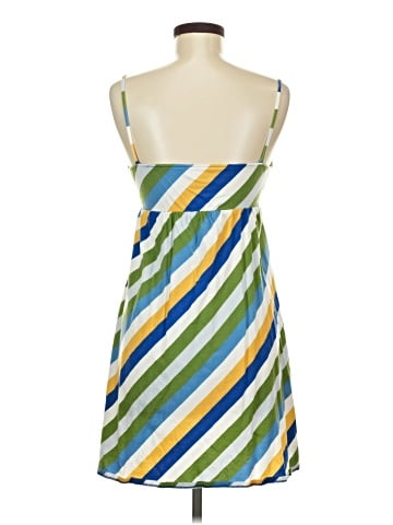 Mossimo Supply Co. Casual Dress (view 2)