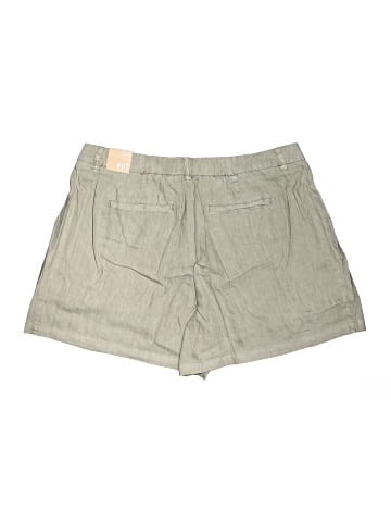 Kut from the Kloth Khaki Shorts (view 2)