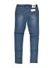 Joe's Jeans Hearts Blue Jeans Size 12 - photo 2