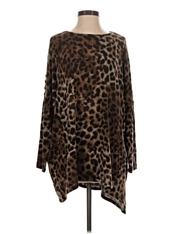 Clara Sun Woo Long Sleeve Blouse (view 1)