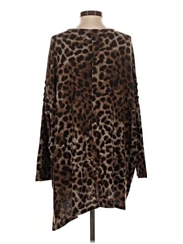 Clara Sun Woo Long Sleeve Blouse (view 2)