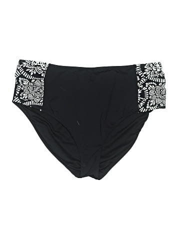 Apt. 9 Swimsuit Bottoms (view 1)