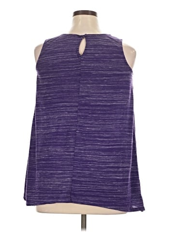 Faded Glory Tank Top (view 2)
