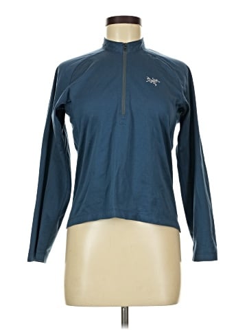 Arc'teryx Track Jacket (view 1)