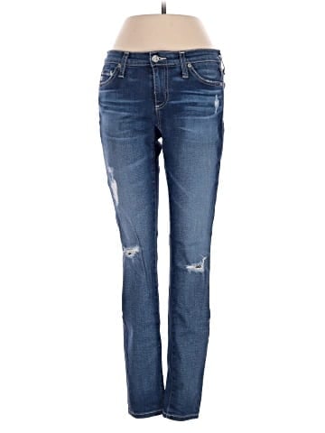 Adriano Goldschmied Jeans (view 1)