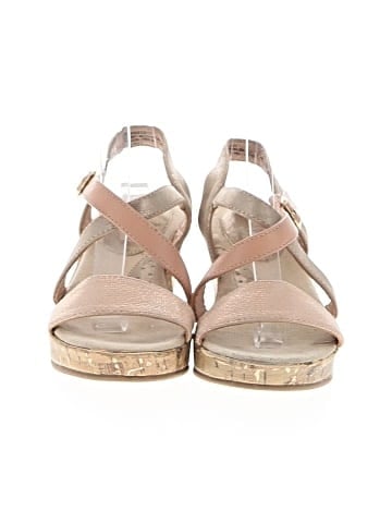 Self Esteem Sandals (view 2)