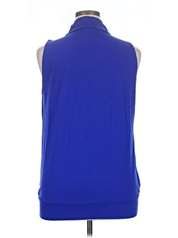 Zenana Sleeveless Blouse (view 2)