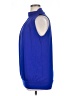 Zenana Blue Sleeveless Blouse Size 1X - photo 5