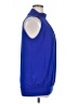 Zenana Blue Sleeveless Blouse Size 1X - photo 4
